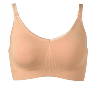 Selena Nursing Comfort Bra- 4032