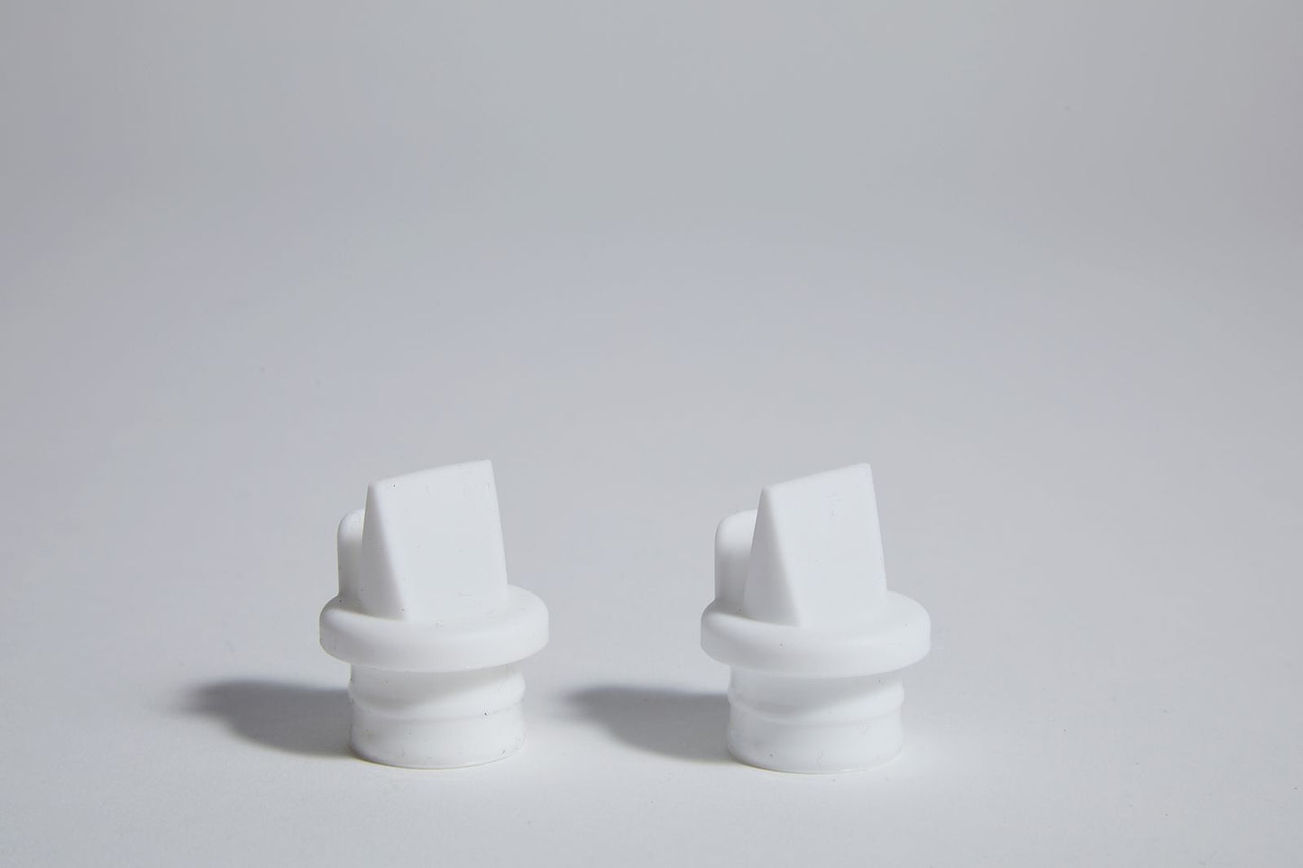 Zomee Fit duckbill Valves