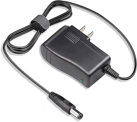Medela Pump In Style Advanced Power Adapter, Dual Voltage 110-240V