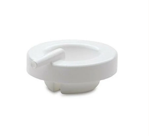 Ameda HygieniKit® Adapter Cap, 2 pk