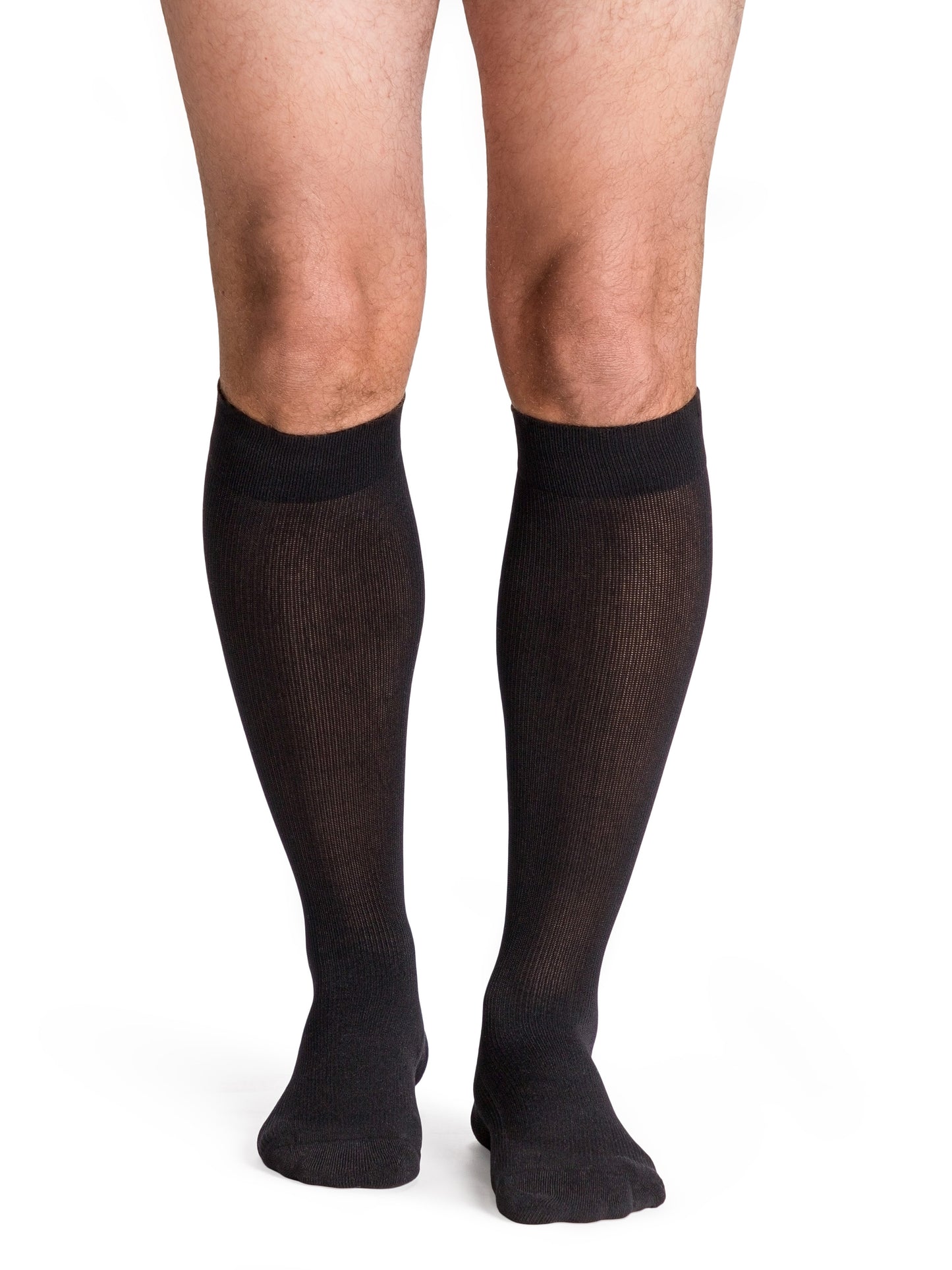 Men's Dynaven Cushioned knee highs 20-30 mmhg.