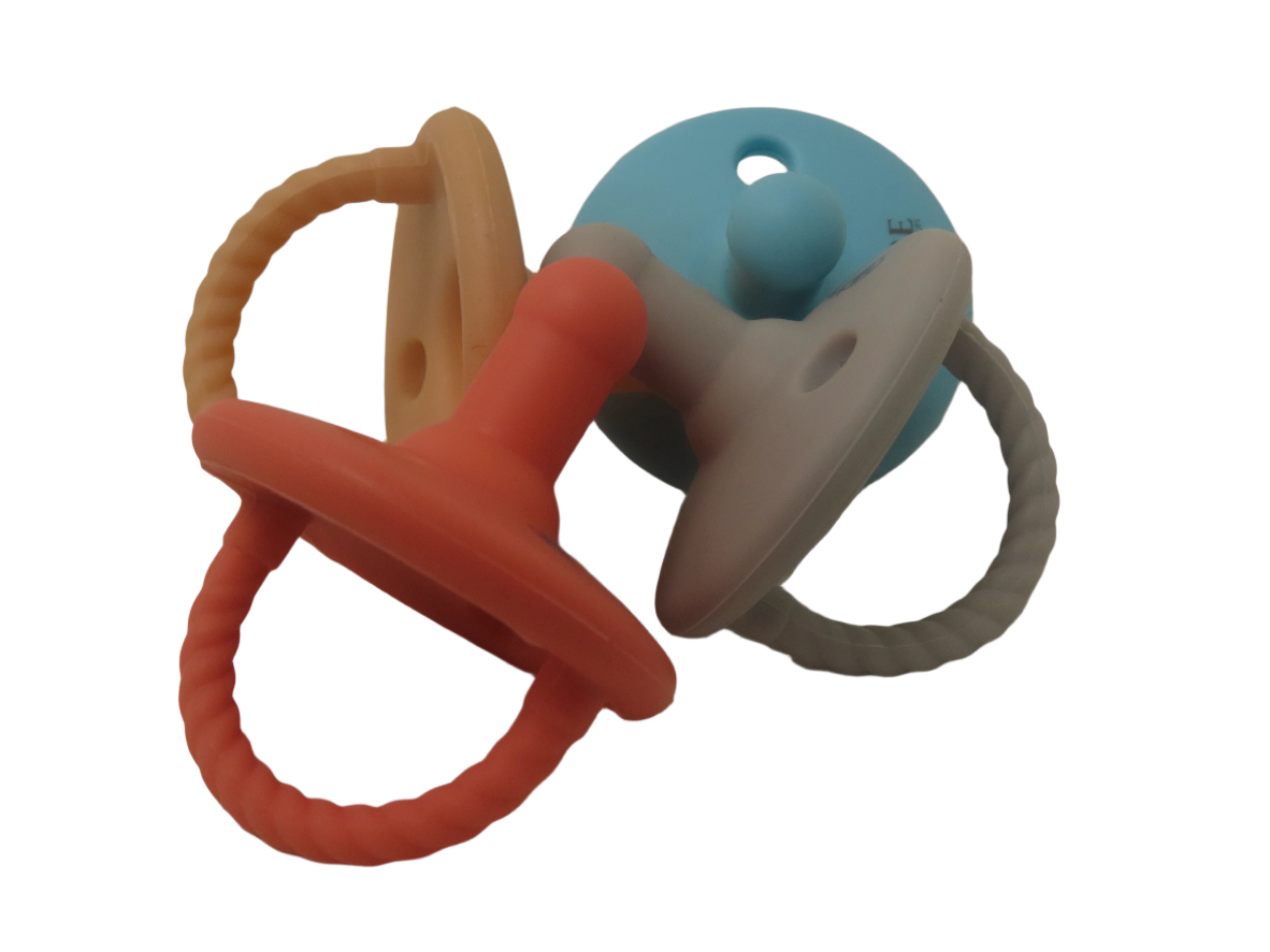 ZCare Pacifier – ZCare Medical
