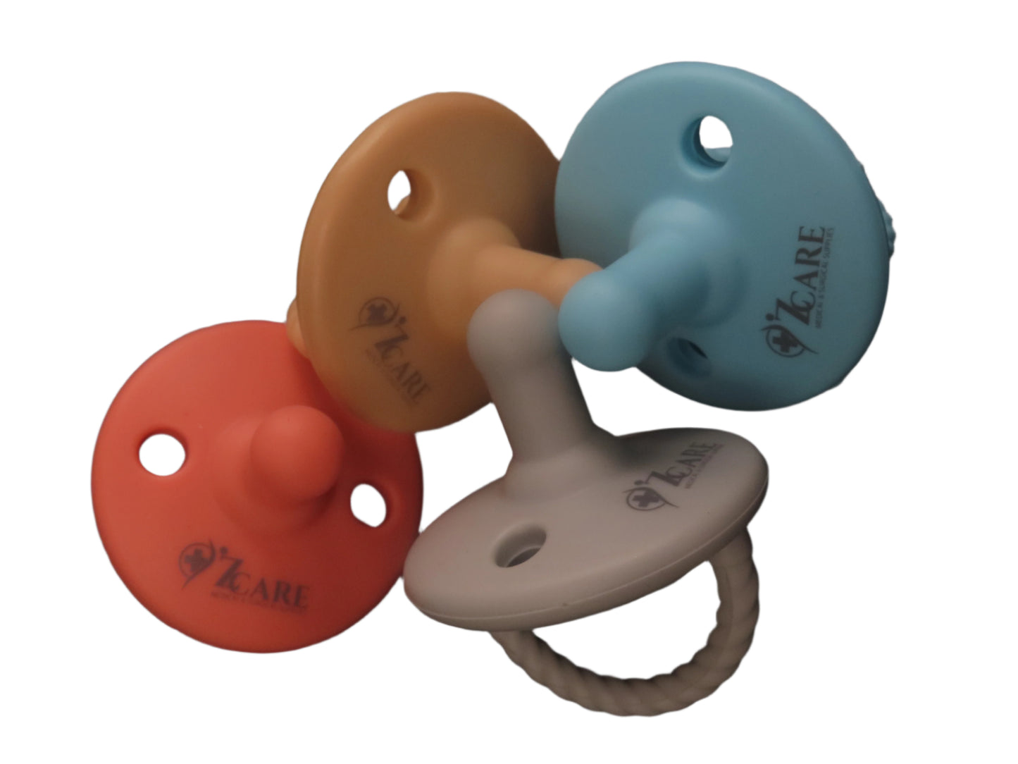 ZCare Pacifier