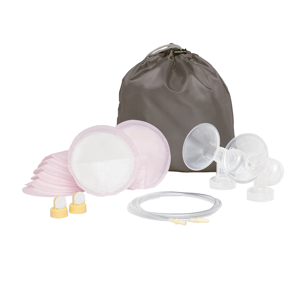 Pump in Style Advanced Double Pumping Kit