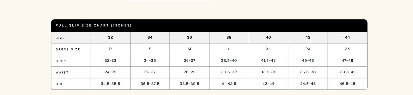 Nursing Full Slip With Clips, Cotton Top Nylon Bottom- FK310