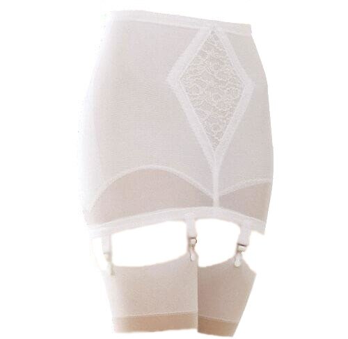 Open Bottom Girdle Medium Shaping- 1365