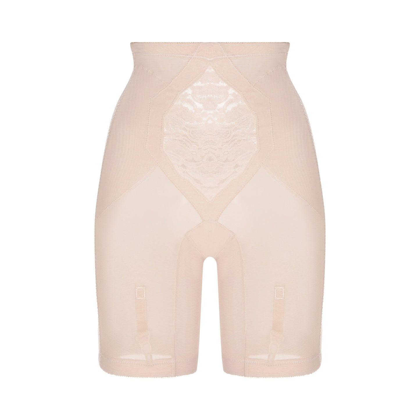 Waistline Shaping Shorts Girdle CM1559