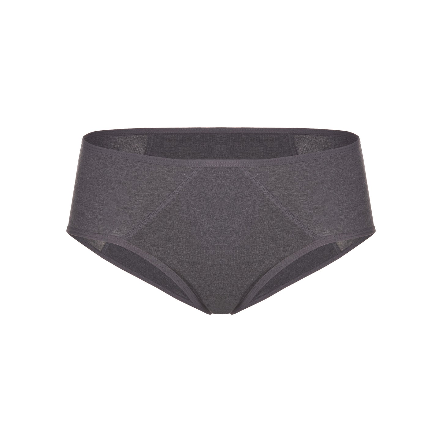 3-pack peridot leak-proof hipster, organic cotton