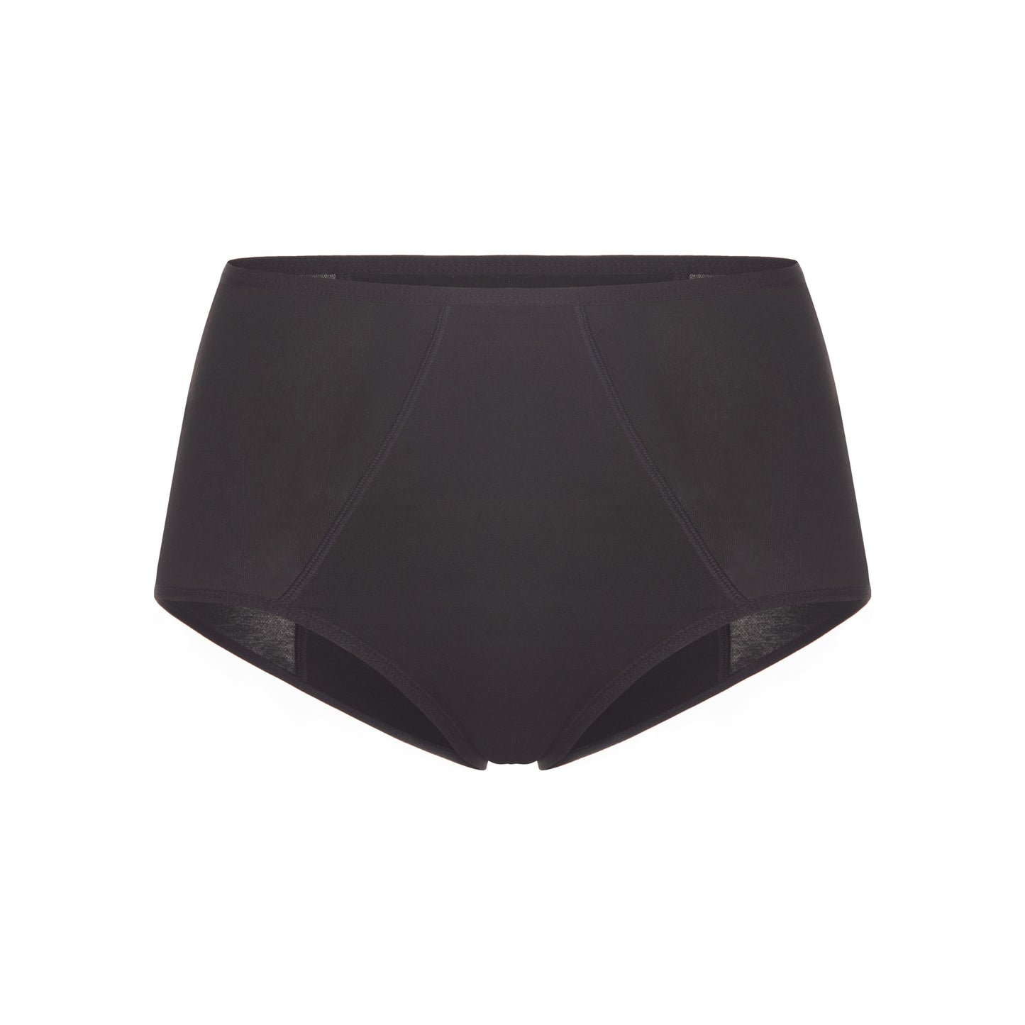 3-pack peridot leak-proof brief, organic cotton