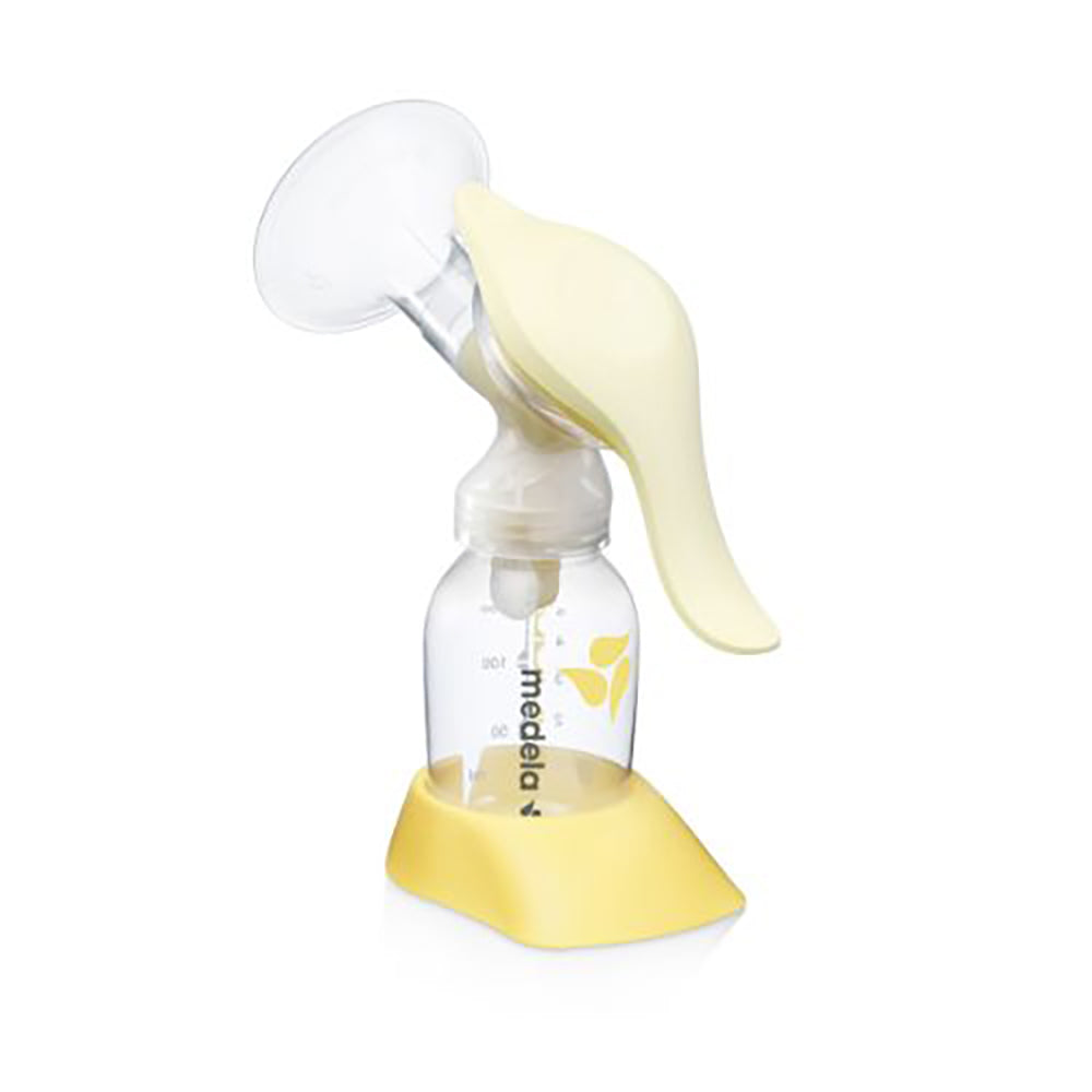 Medela Harmony Manual Breast Pump