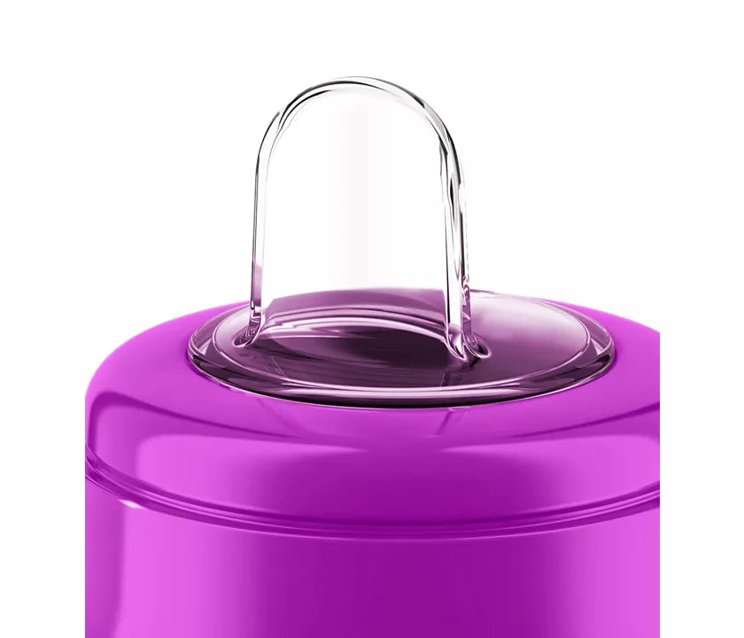 My Easy Sippy Cup, Pink/Purple, 9oz, 2pk
