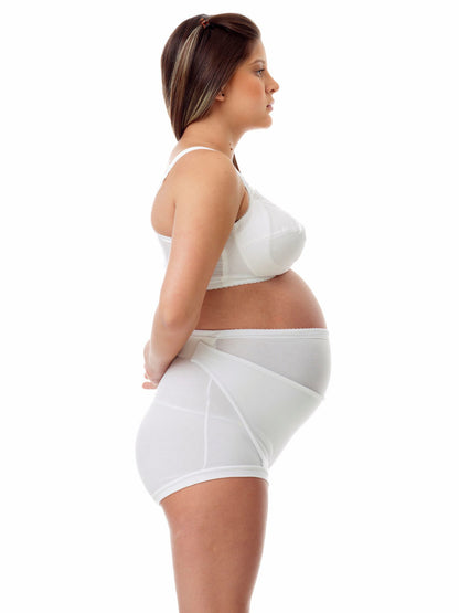 Adjustable Maternity Support Lift Brief