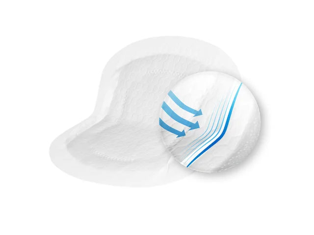 Medela Nursing Pads 120 ct.