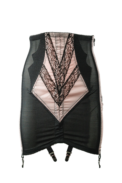 Open Bottom Girdle Extra Firm Shaping- 1357