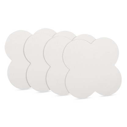 Motif Soothing Hydrogel Nipple pads 4 ct