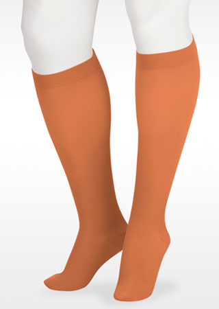 2000 Juzo Soft Compression Knee High CT