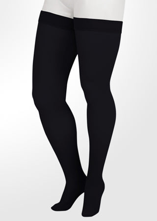 2000 Juzo Soft  Compression Thigh High CT