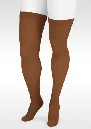 2000 Juzo Soft  Compression Thigh High CT