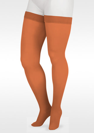 2000 Juzo Soft  Compression Thigh High CT