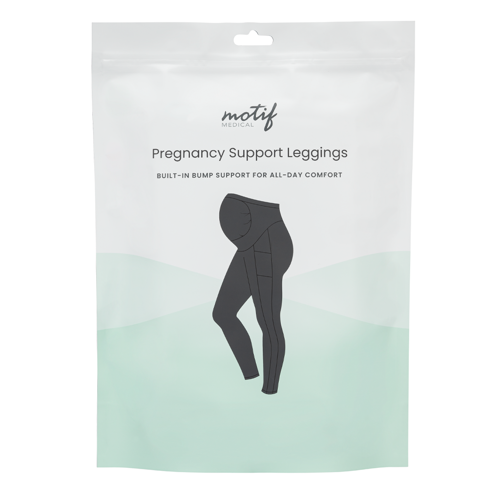 Motif Pregnancy Support Leggings