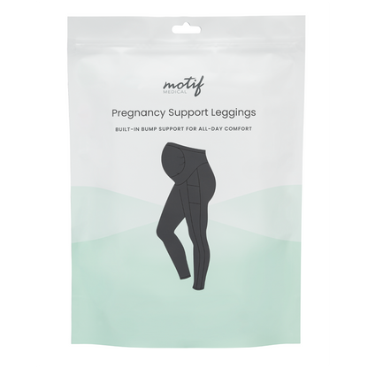 Motif Pregnancy Support Leggings