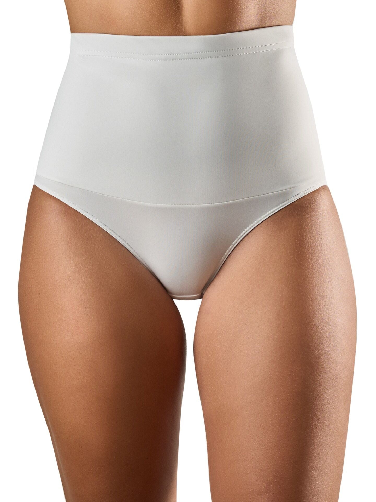 High-Waisted Compression Shapewear Panty