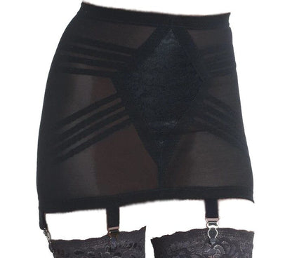 Open Bottom Girdle Firm Shaping- 1359