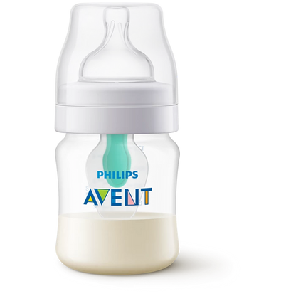 Anti-colic bottle with AirFree vent single pack