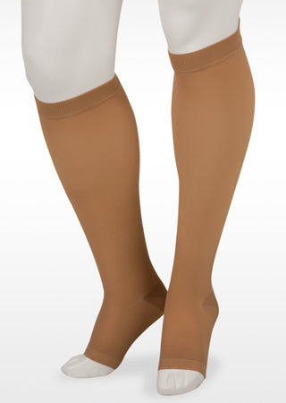 Juzo Basic Compression Knee High OT