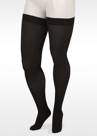 4411 Juzo Basic Compression Thigh Highs CT
