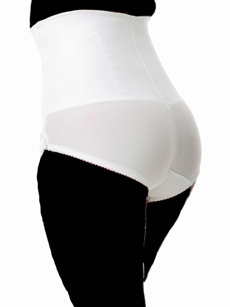 Women Postpartum Girdle Shaping Brief