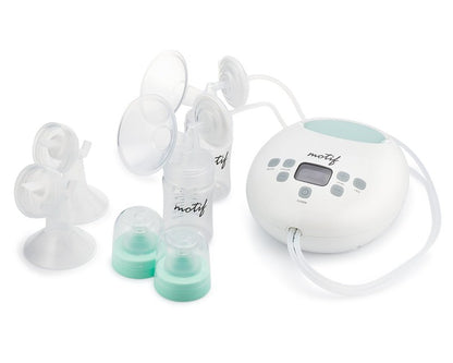 Luna Breast Pump