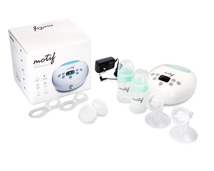 Luna Breast Pump