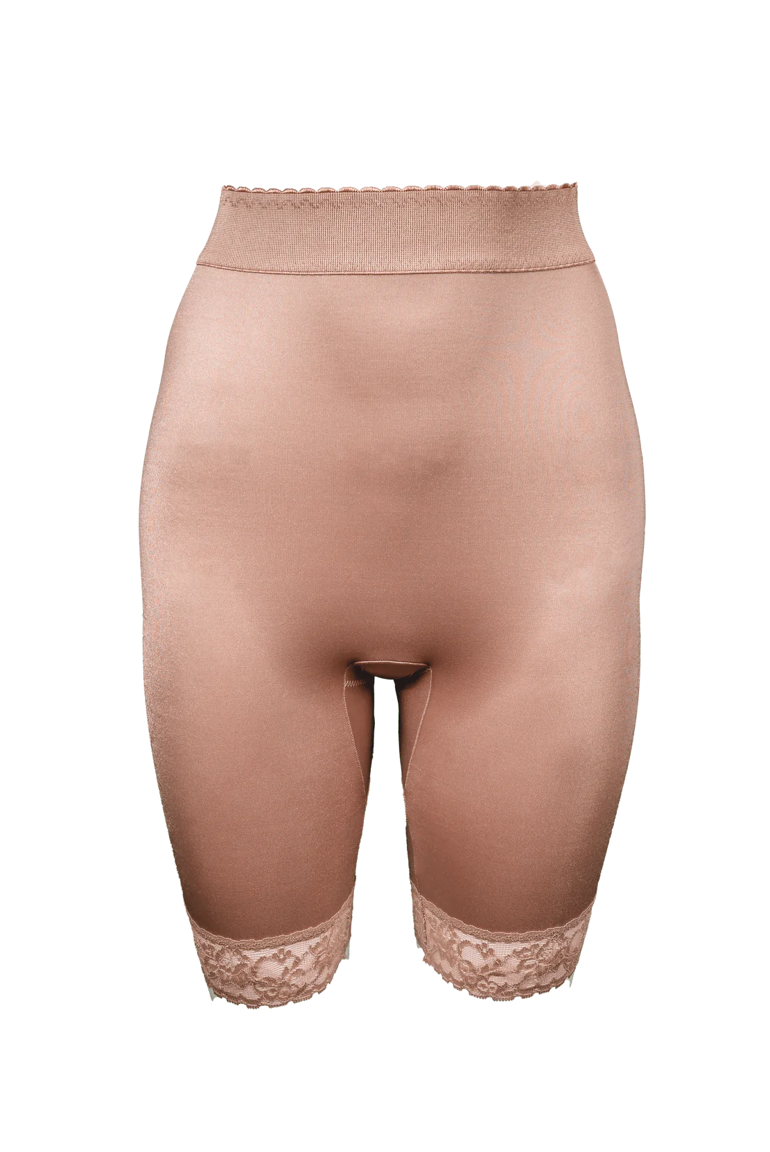 High Waist Leg Shaper Light Shaping- 518