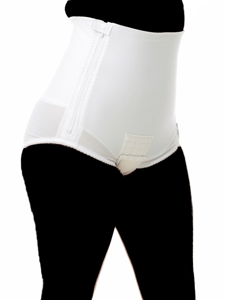 Women Postpartum Girdle Shaping Brief