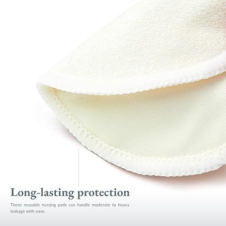 Ameda Washable Nursing Pads