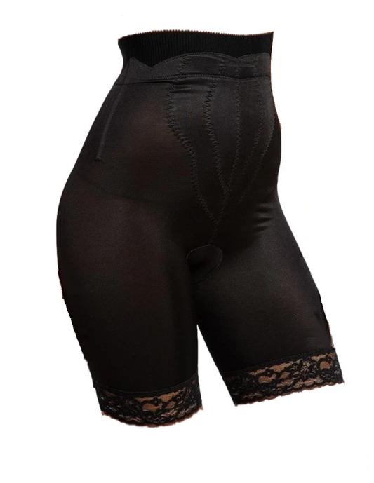 High Waist Leg Shaper Medium Shaping- 6226