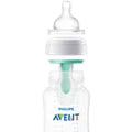 Anti-colic Bottle With AirFree Vent, 9oz, 3pk, Clear