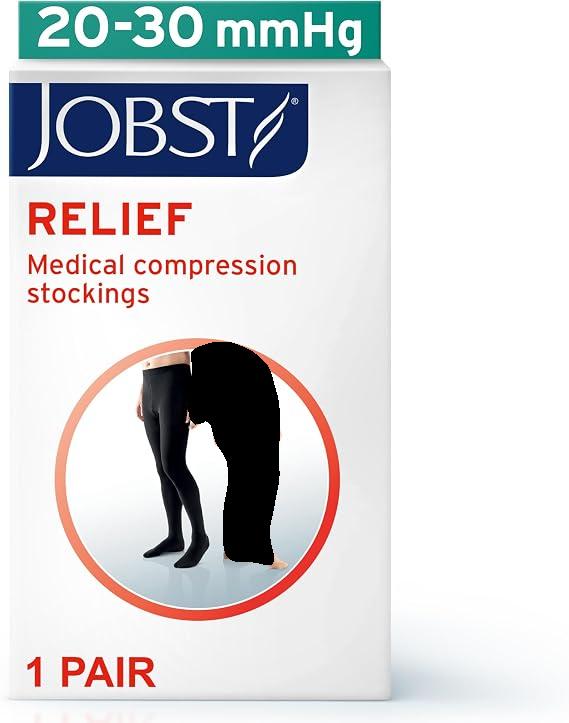 Jobst Relief Medical Compression Pantyhose