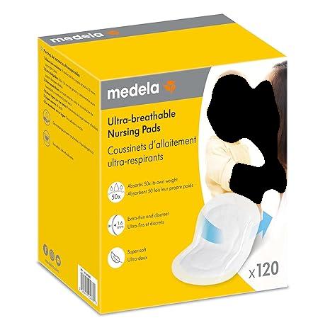 Medela Nursing Pads 120 ct.