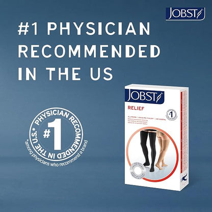 Jobst Relief Medical Compression Pantyhose