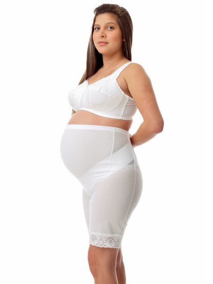 Maternity Back and Tummy Support Girdle with Varicosity Bel