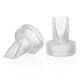 Ameda HygieniKit Silicone Replacement Valves 2 pk