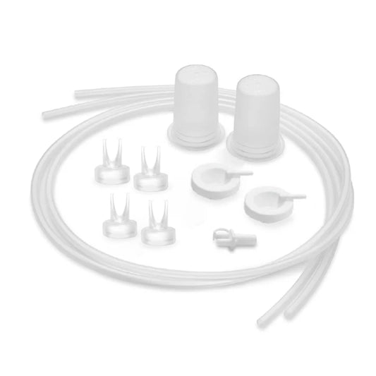 Ameda HygieniKit Spare Parts Kit for Pump