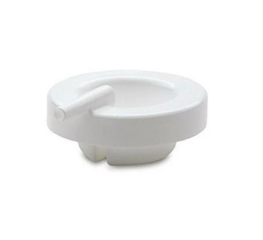 Ameda HygieniKit® Adapter Cap, 2 pk