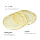 Ameda® ComfortGel® HydroGel Pads 2 pk.