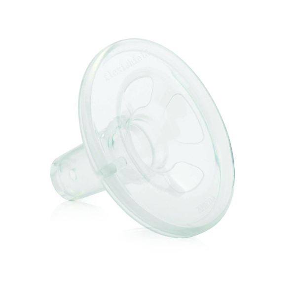 Ameda CustomFit Breast Pump Flanges