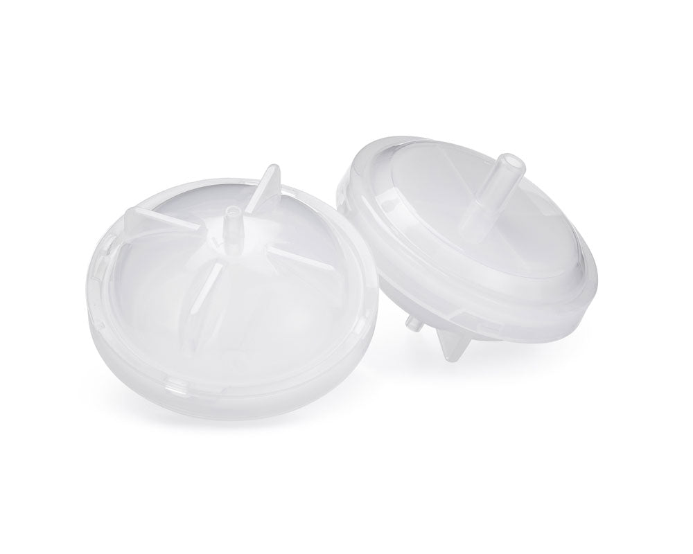 Duo Diaphragms