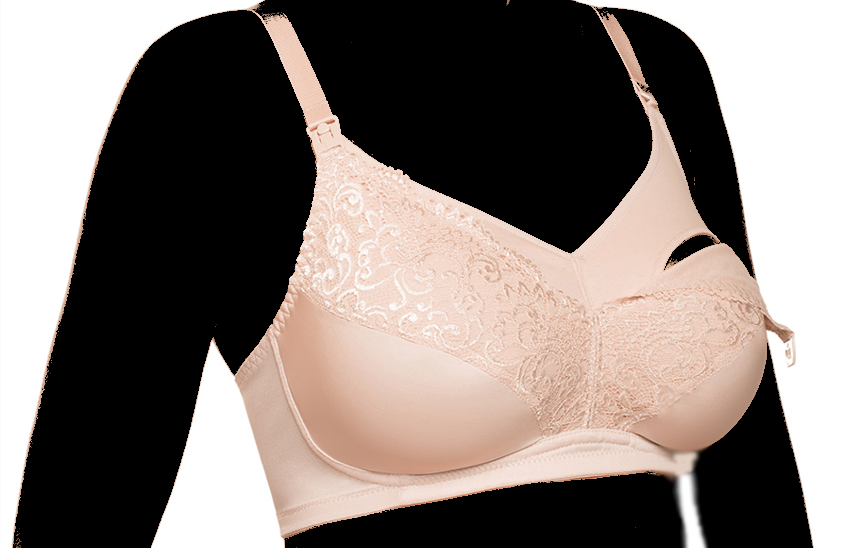 Nikol Djumon Viktoria Nursing Bra