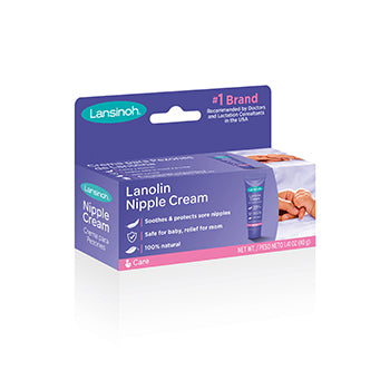 HPA Lansinoh Lanolin Nipple Cream